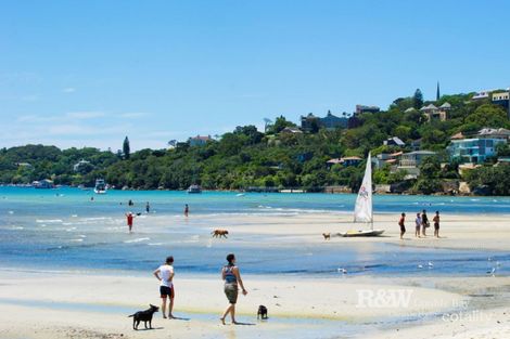 Property photo of 3/35 Salisbury Road Rose Bay NSW 2029