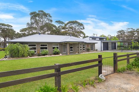 91 Camden St, Wingello, NSW 2579