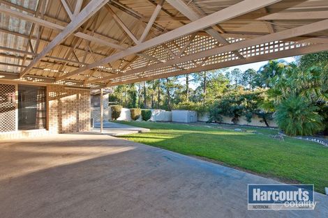 Property photo of 30 Thomas Street Narangba QLD 4504