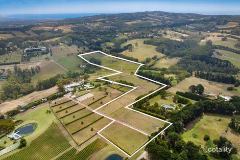 Property photo of 100 Roberts Road Main Ridge VIC 3928