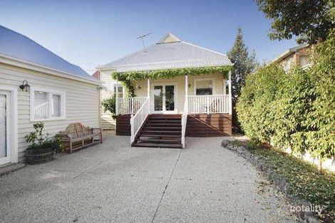 Property photo of 39 Miller Street Essendon VIC 3040