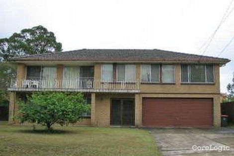 Property photo of 4 Marshall Close Hornsby Heights NSW 2077