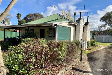 Property photo of 8 Church Street Dwellingup WA 6213