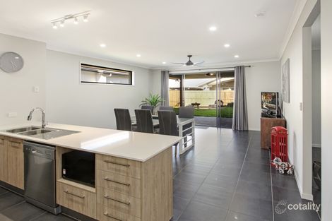 Property photo of 6 Limosa Way Palmview QLD 4553