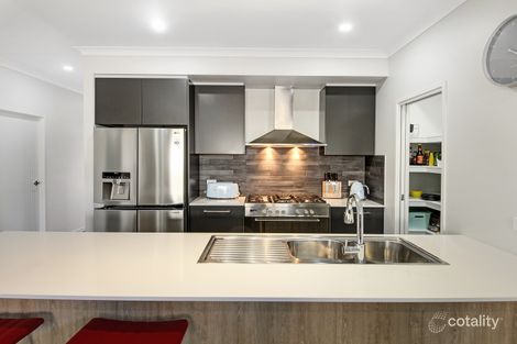 Property photo of 6 Limosa Way Palmview QLD 4553