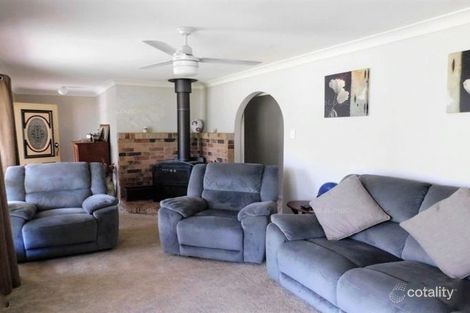 Property photo of 87 Thompson Road Runnymede QLD 4615