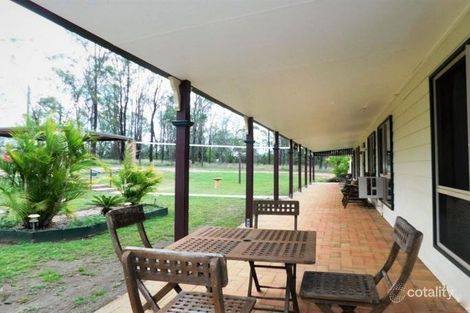 Property photo of 87 Thompson Road Runnymede QLD 4615