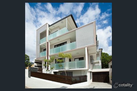 Property photo of 301/28 Heal Street New Farm QLD 4005