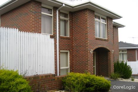 Property photo of 2/383 Serpells Road Doncaster East VIC 3109