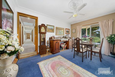 Property photo of 5 River Court Brighton TAS 7030
