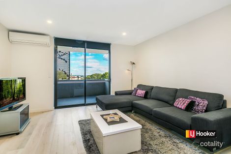 Property photo of 302/370 New Canterbury Road Dulwich Hill NSW 2203