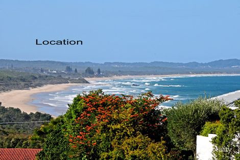 22 Panorama Dr, Bonny Hills, NSW 2445