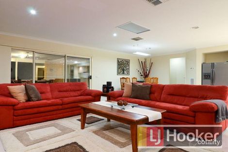 Property photo of 13 Kimberley Downs Court Narre Warren South VIC 3805