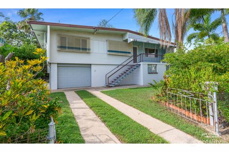 117 Grosskopf St, Frenchville, QLD 4701