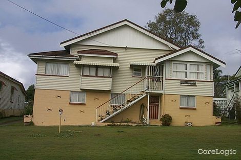 Property photo of 50 Cramond Street Wilston QLD 4051