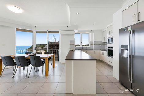 Property photo of 25E/3 Second Avenue Burleigh Heads QLD 4220