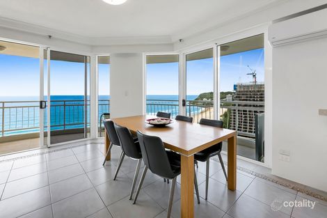 Property photo of 25E/3 Second Avenue Burleigh Heads QLD 4220