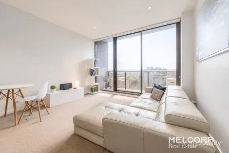 2405/318 Russell St, Melbourne, VIC 3000