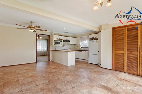 Property photo of 12 Danube Place St Clair NSW 2759