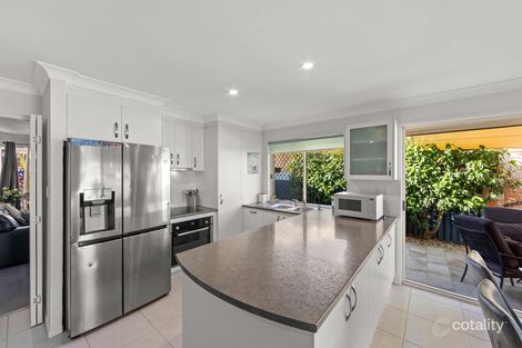 Property photo of 13 Ascendancy Way Upper Coomera QLD 4209