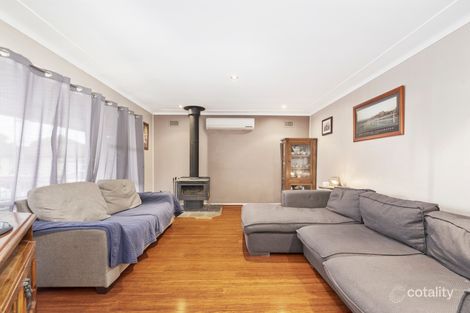 Property photo of 21 Roylston Street Fairfield West NSW 2165