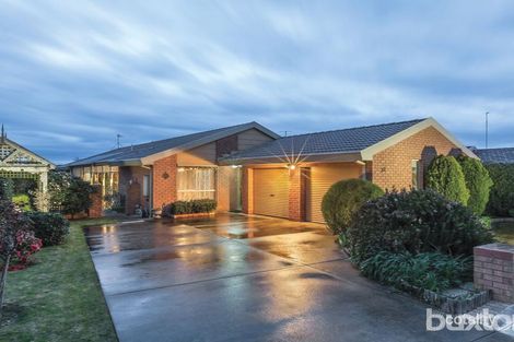 Property photo of 22 Bogart Drive Wendouree VIC 3355