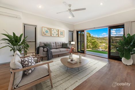 Property photo of 3 Gecko Crescent Upper Coomera QLD 4209