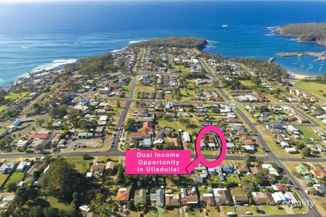 Property photo of 38 Camden Street Ulladulla NSW 2539