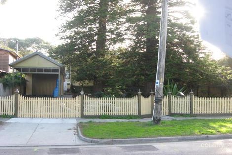 5 Glebe Ave, Cheltenham, VIC 3192