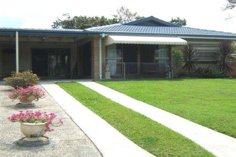 Property photo of 9 Hibiscus Place Mullumbimby NSW 2482