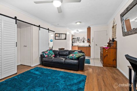 Property photo of 7/36 Gordon Street Milton QLD 4064