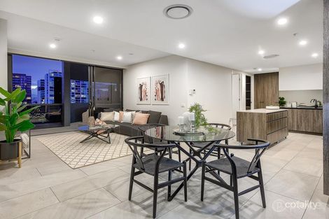 Property photo of 901/69-71 Doggett Street Newstead QLD 4006