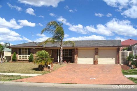 Property photo of 109 Lancaster Avenue Cecil Hills NSW 2171