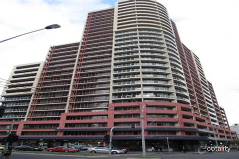 2008/83 Queens Bridge St, Southbank, VIC 3006