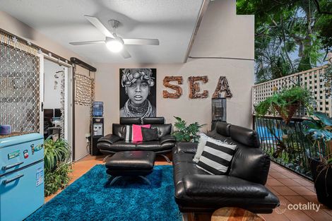 Property photo of 7/36 Gordon Street Milton QLD 4064