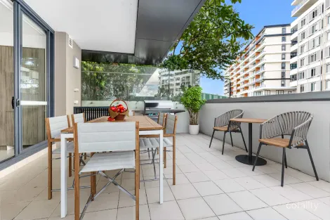 Property photo of 512G/4 Devlin Street Ryde NSW 2112