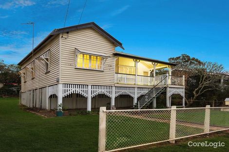 Property photo of 58 Groom Street Gordon Park QLD 4031