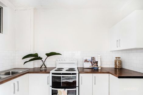 Property photo of 9/153 Salisbury Road Camperdown NSW 2050