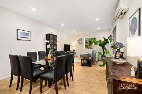 Property photo of 10/8 Junia Avenue Toongabbie NSW 2146