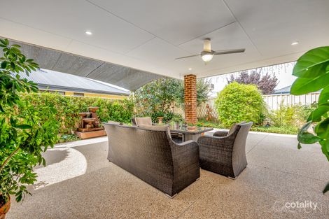 Property photo of 4 Farmer Loop Pinjarra WA 6208