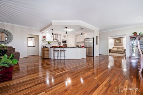 Property photo of 4 Farmer Loop Pinjarra WA 6208