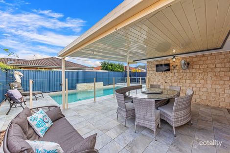 Property photo of 13 Ascendancy Way Upper Coomera QLD 4209
