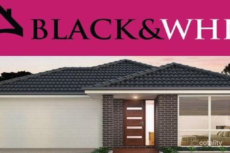 Lot 1121 Hodgson Ave, Tarneit, VIC 3029