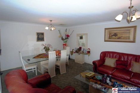 Property photo of 52 Parkwood Street Plumpton NSW 2761