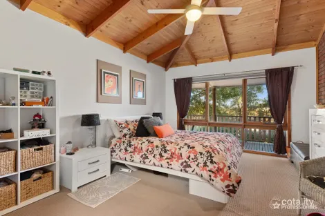 Property photo of 7 Hall Street Carisbrook VIC 3464