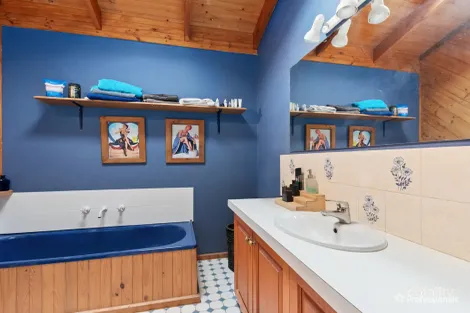 Property photo of 7 Hall Street Carisbrook VIC 3464