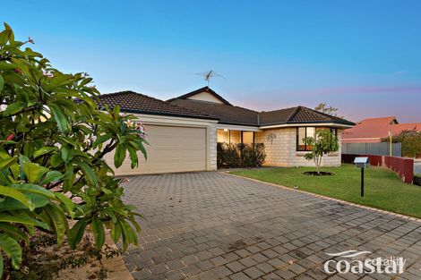 Property photo of 51 San Sebastian Boulevard Port Kennedy WA 6172