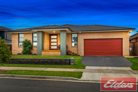 Property photo of 7 Barnea Avenue Caddens NSW 2747