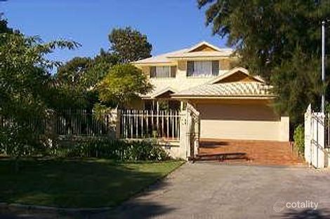 12 Davies Rd, Dalkeith, WA 6009