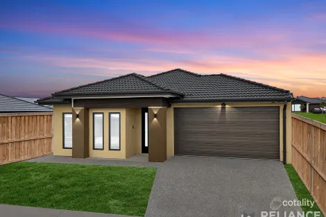 Property photo of 10 Eutaxia Street Sunbury VIC 3429